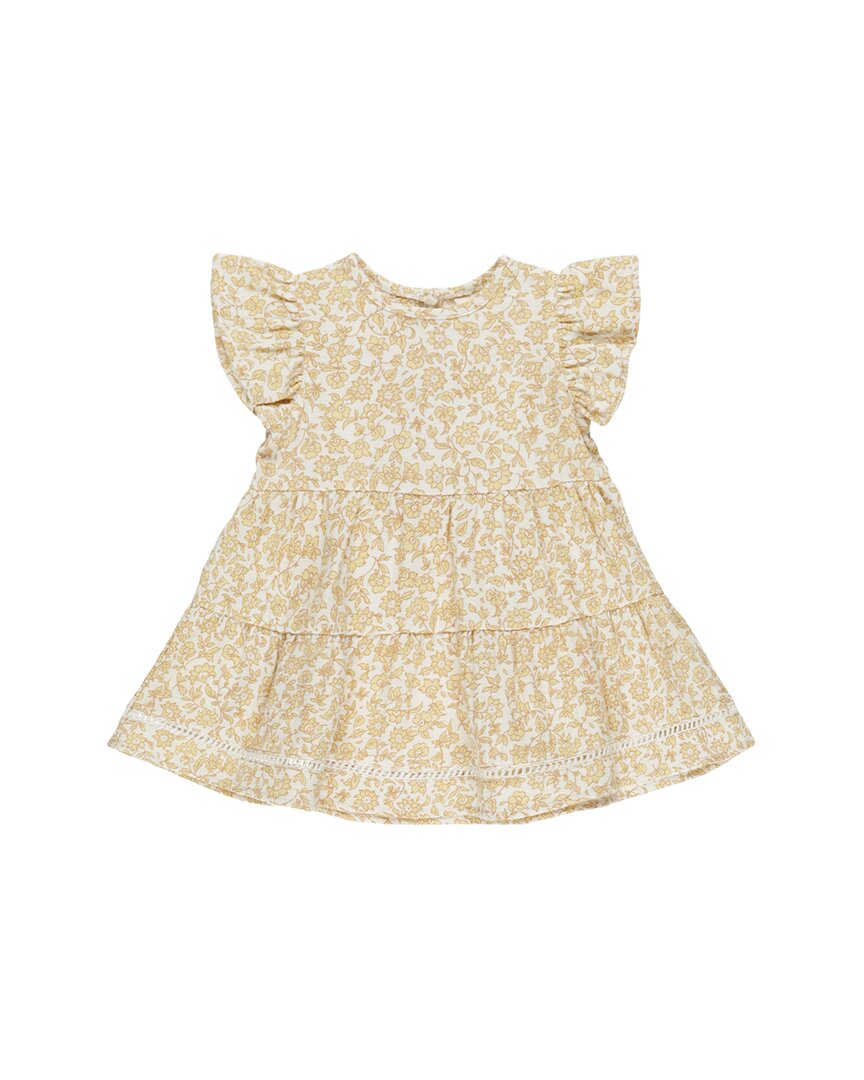 Quincy Mae Lily Dress