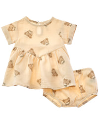 Quincy Mae Brielle Dress