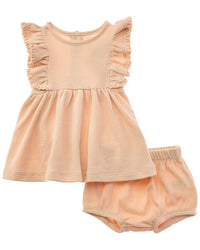 Quincy Mae Daisy Dress