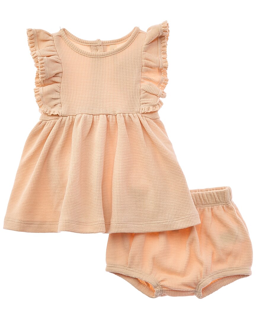 Quincy Mae Daisy Dress