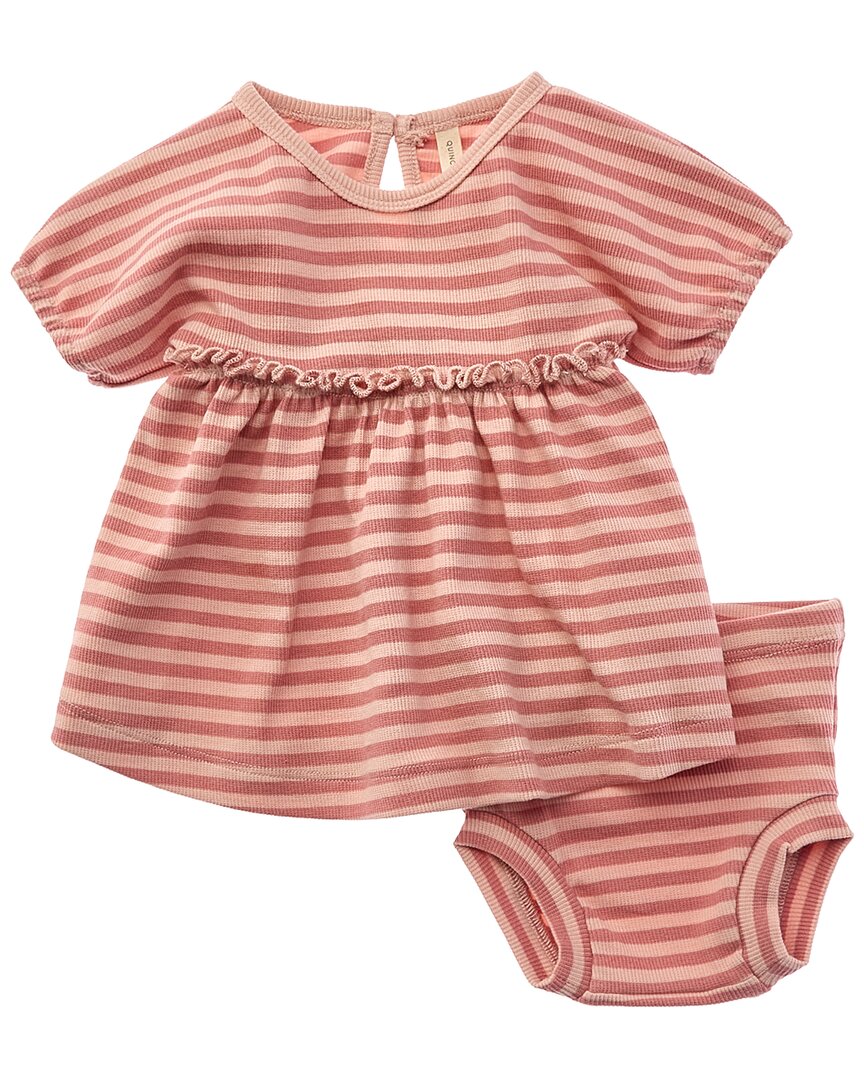Quincy Mae Annie Dress