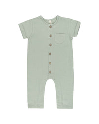 Quincy Mae Charlie Jumpsuit