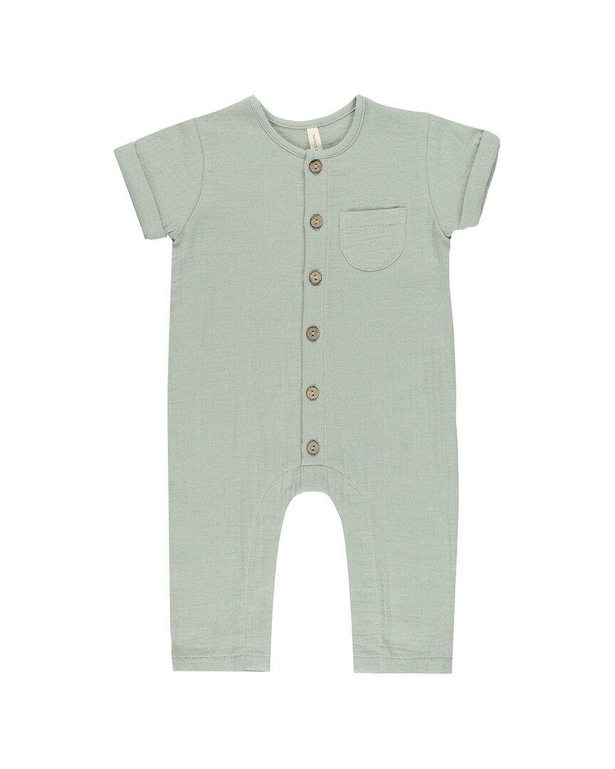 Quincy Mae Charlie Jumpsuit