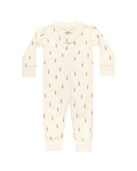 Quincy Mae Zip Sleeper