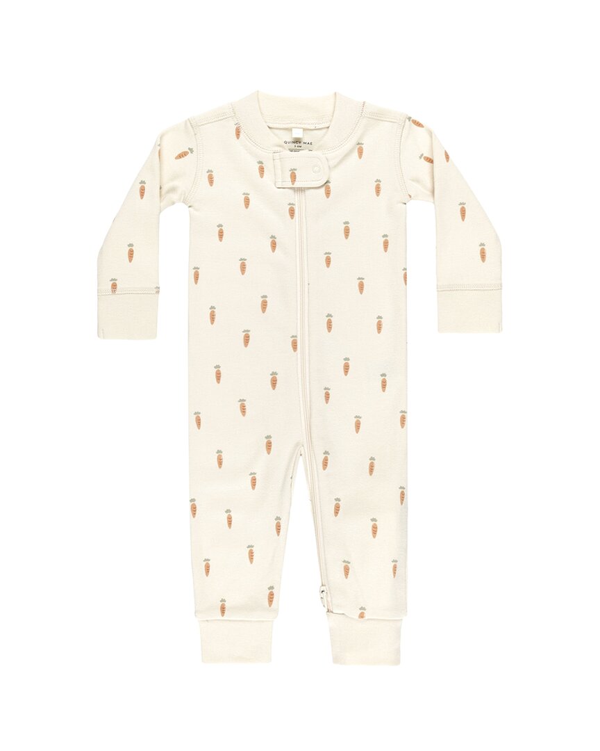 Quincy Mae Zip Sleeper
