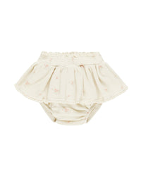 Quincy Mae Skirted Bloomer