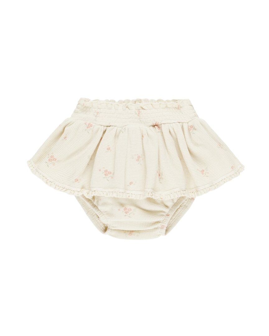 Quincy Mae Skirted Bloomer