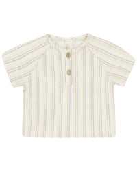 Quincy Mae Zion Shirt
