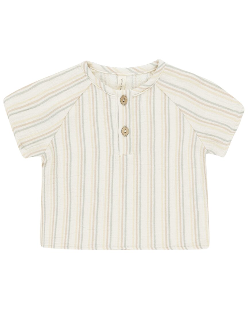 Quincy Mae Zion Shirt
