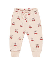 Quincy Mae Relaxed Fleece Sweatpant