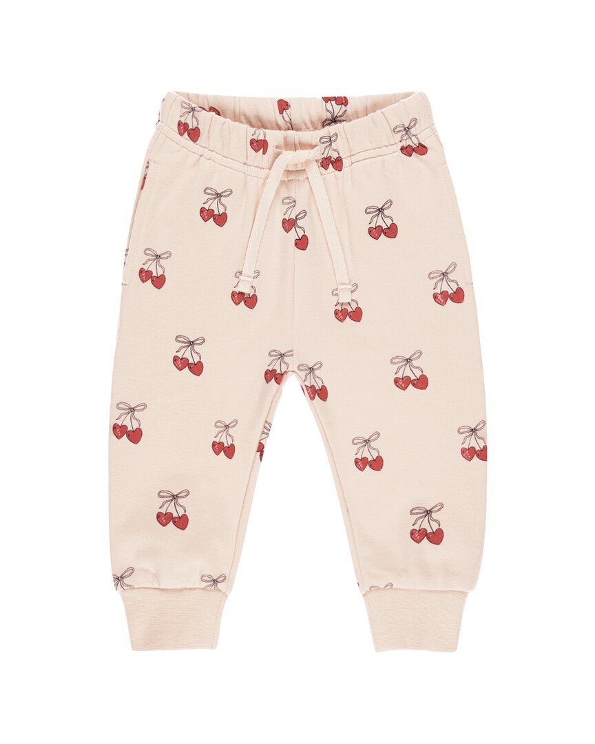 Quincy Mae Relaxed Fleece Sweatpant