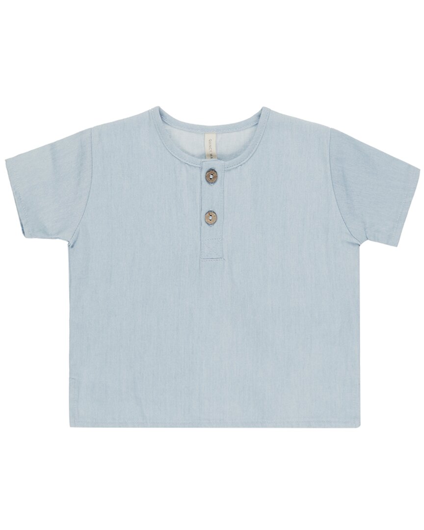 Quincy Mae Henry Top