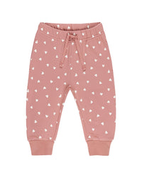 Quincy Mae Relaxed Sweatpant