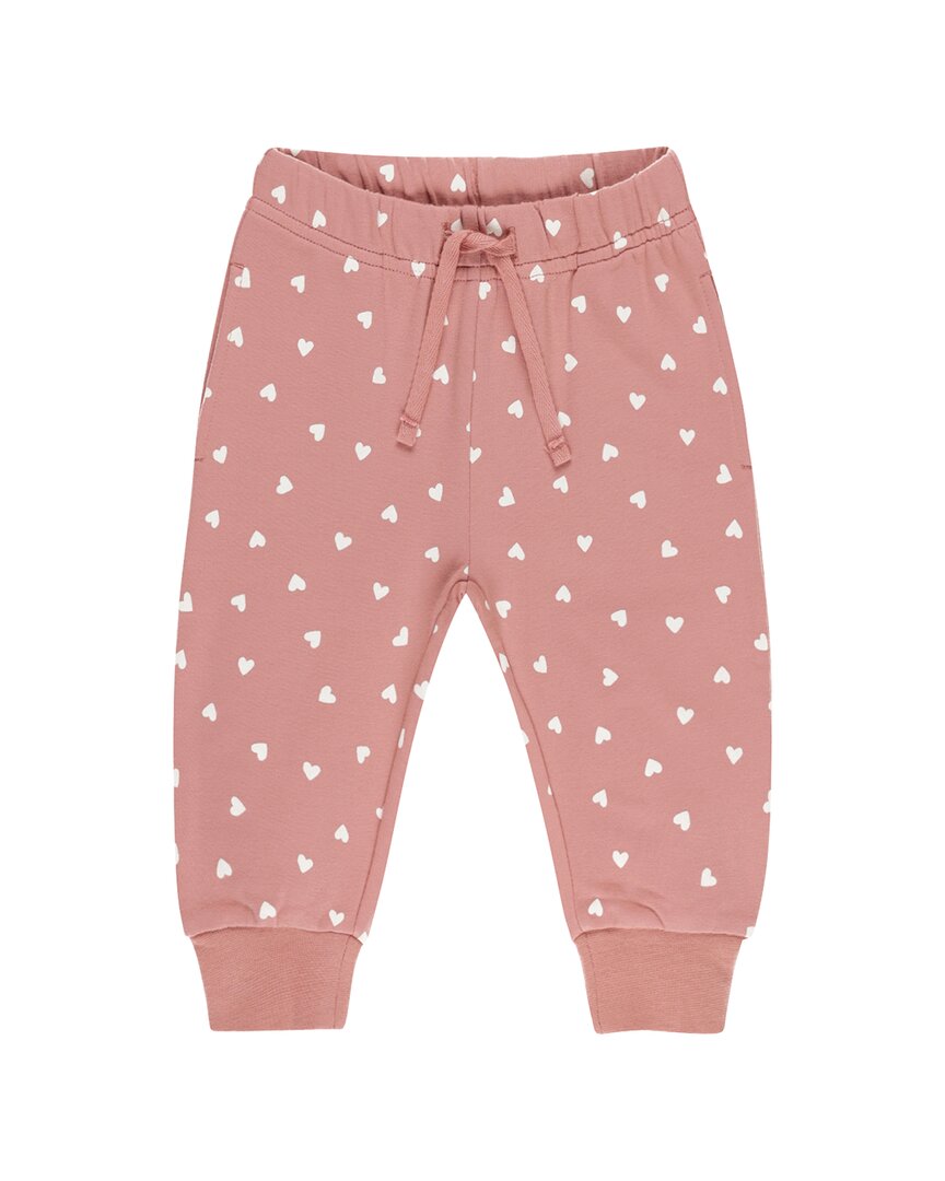 Quincy Mae Relaxed Sweatpant