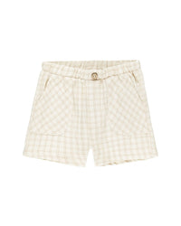 Quincy Mae Utility Short