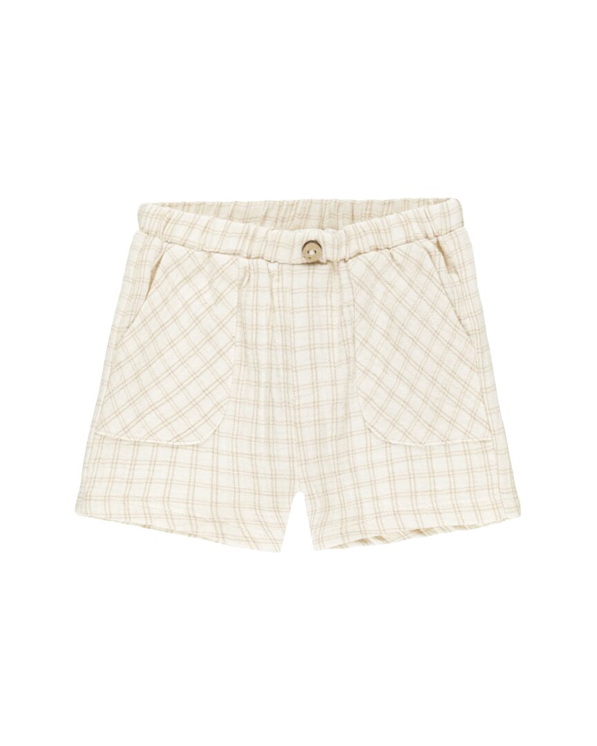Quincy Mae Utility Short