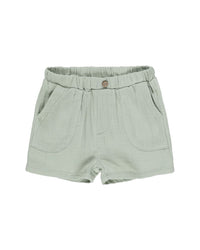 Quincy Mae Utility Short
