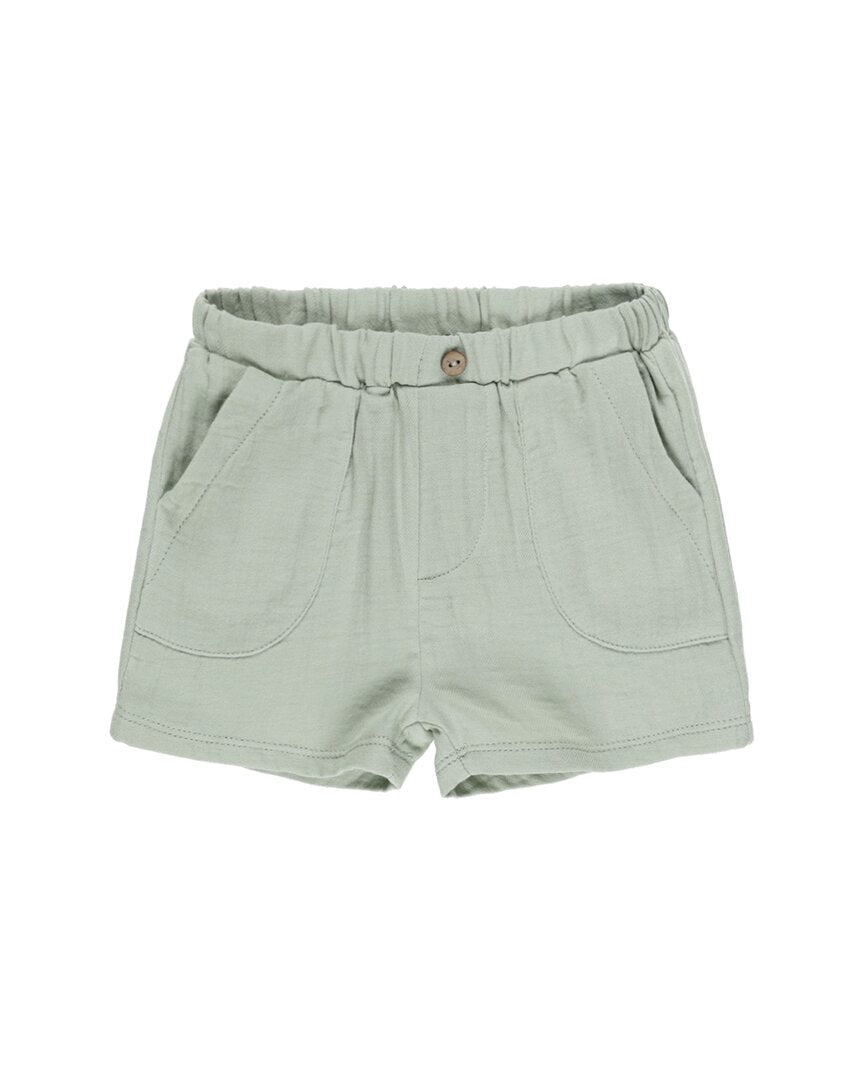 Quincy Mae Utility Short