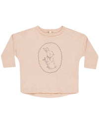Quincy Mae T-Shirt