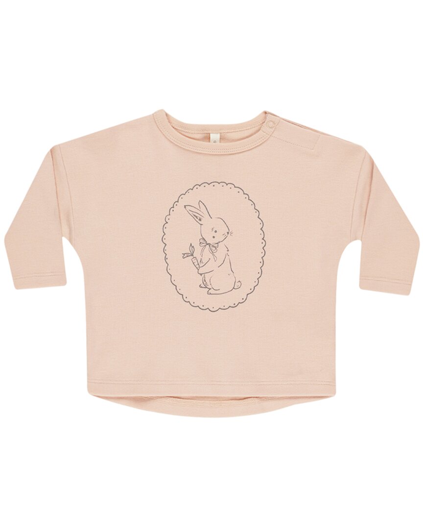 Quincy Mae T-Shirt