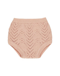 Quincy Mae Knit Bloomer