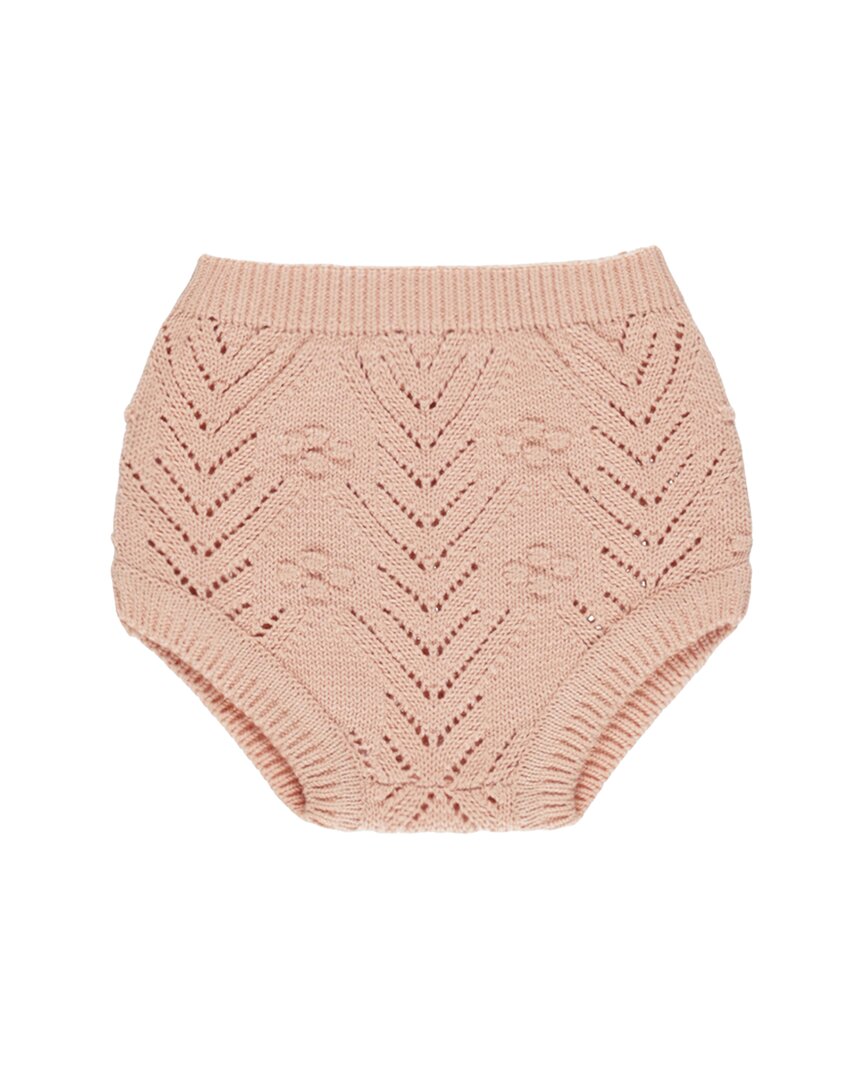 Quincy Mae Knit Bloomer