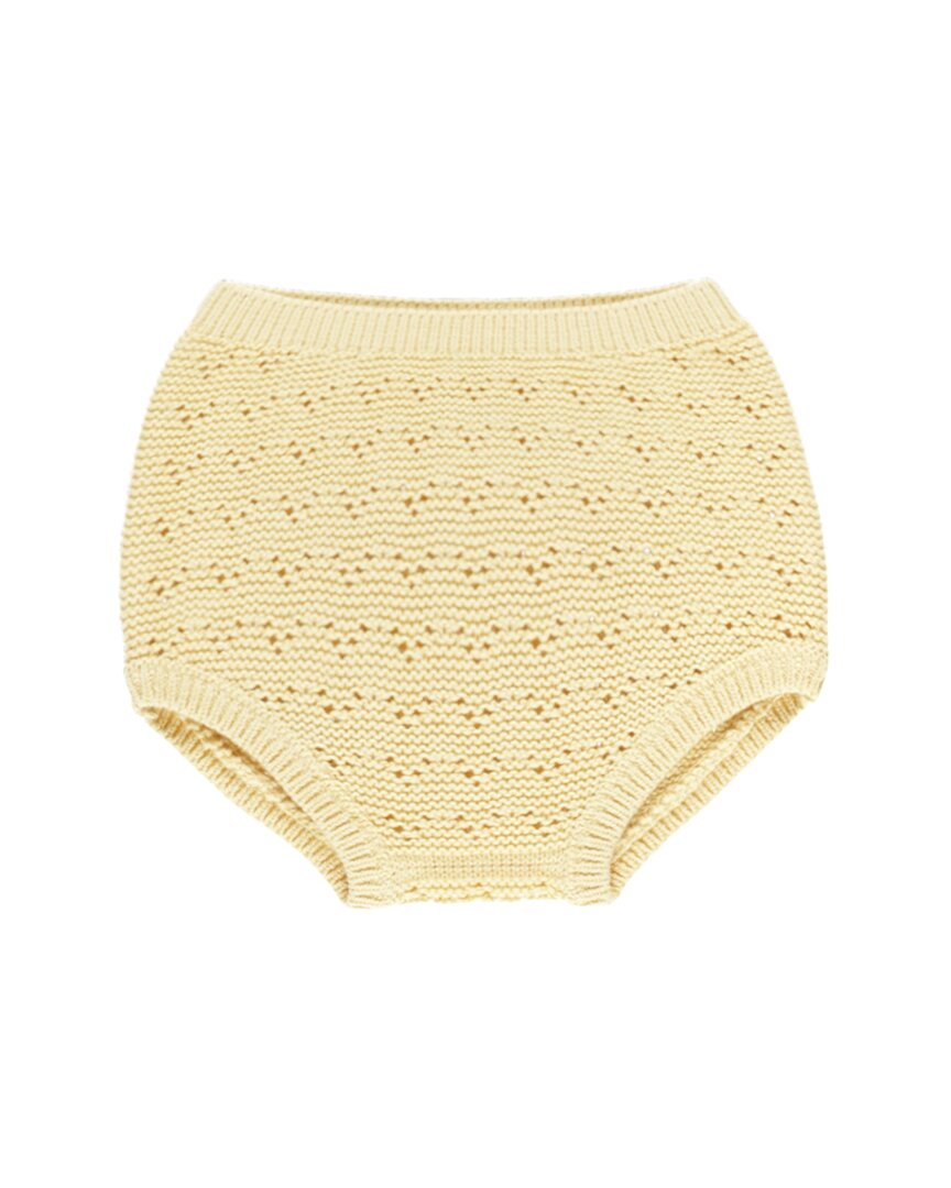 Quincy Mae Knit Bloomer