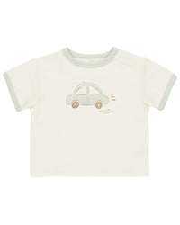 Quincy Mae Ringer T-Shirt