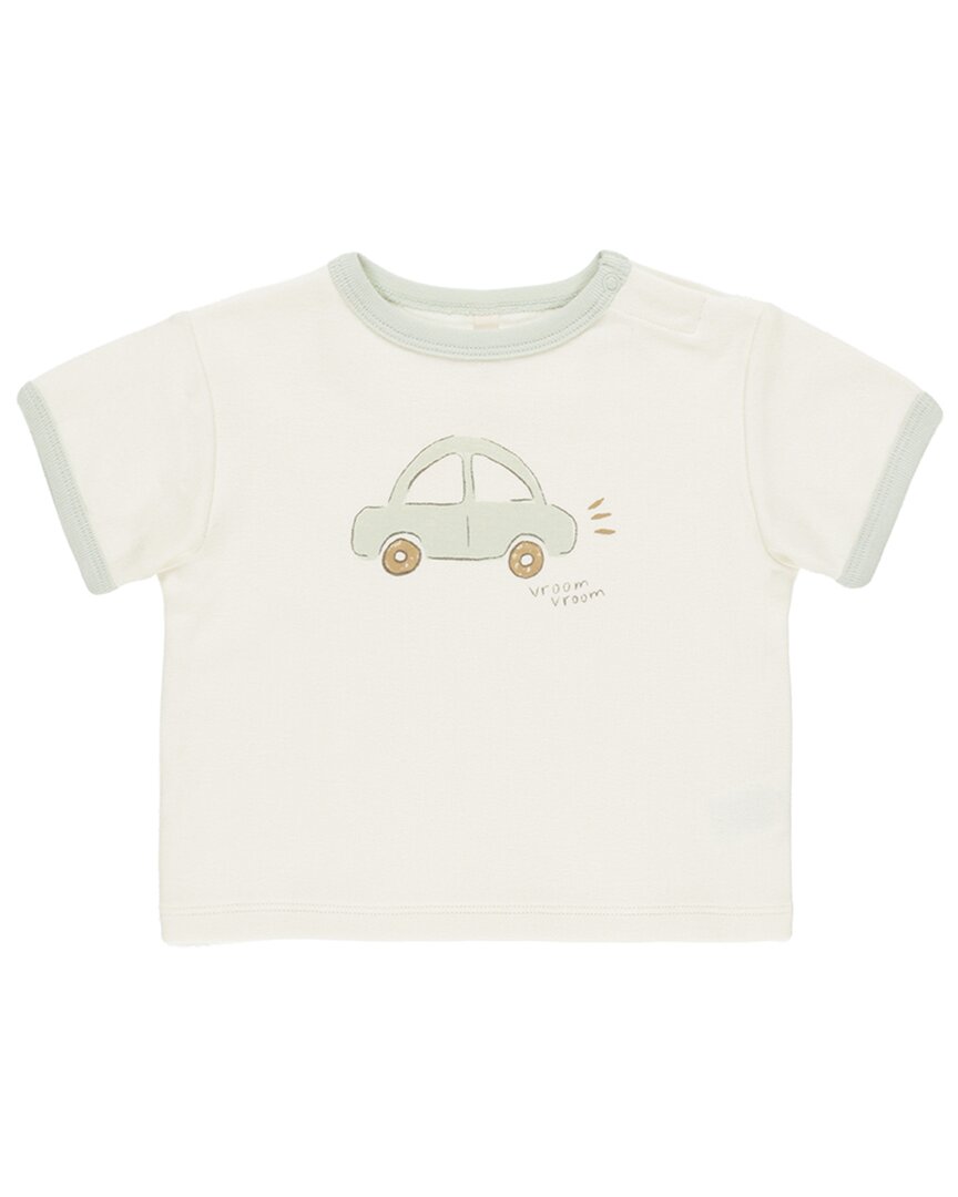 Quincy Mae Ringer T-Shirt