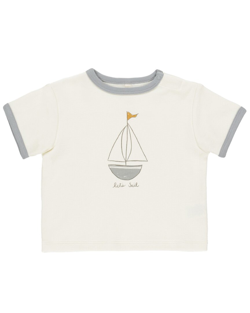Quincy Mae Ringer T-Shirt