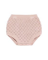 Quincy Mae Knit Bloomer
