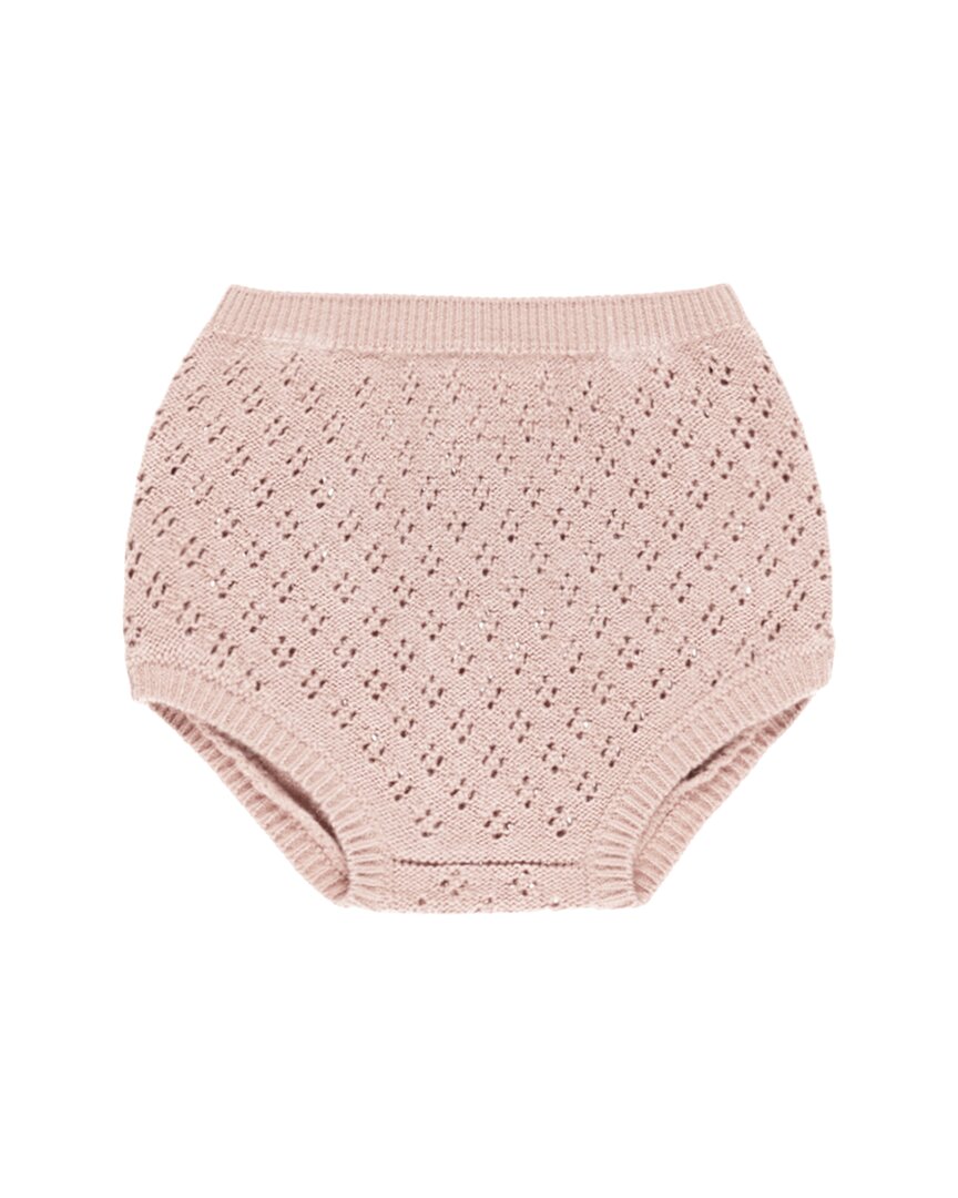 Quincy Mae Knit Bloomer