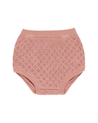 Quincy Mae Knit Bloomer