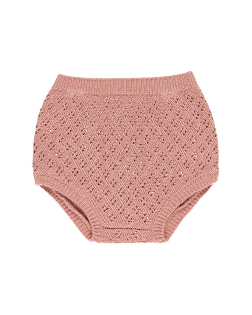 Quincy Mae Knit Bloomer
