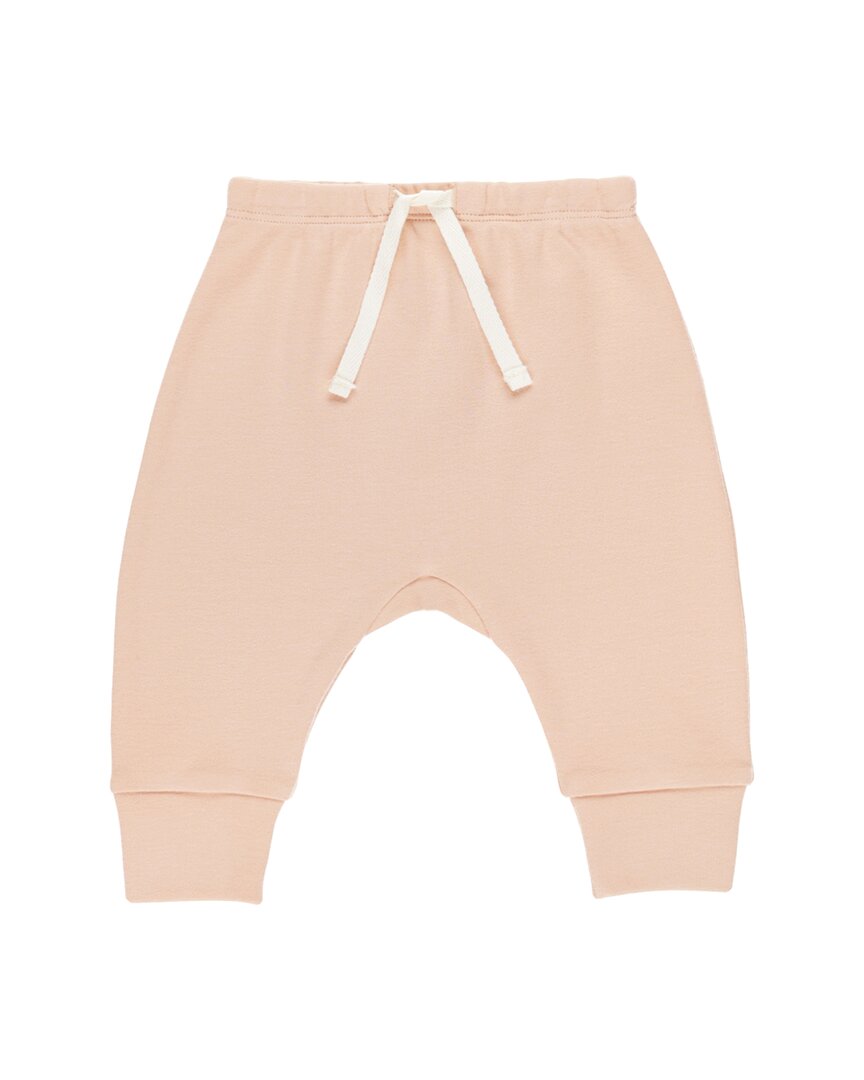 Quincy Mae Drawstring Pant