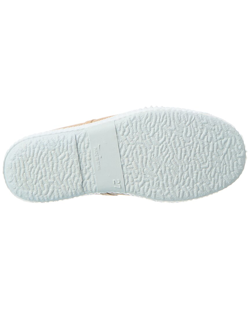 Cienta Canvas Sneaker