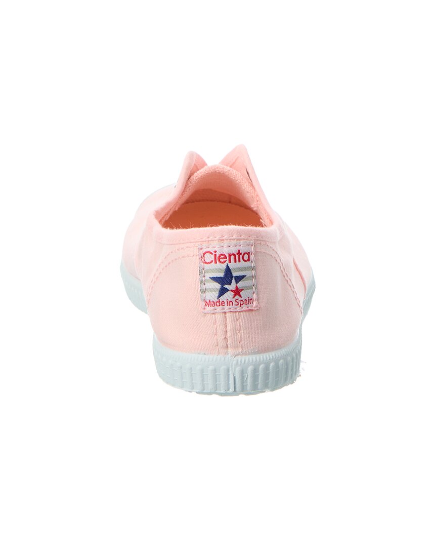 Cienta Canvas Sneaker