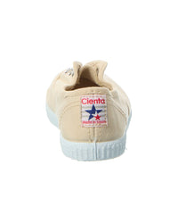 Cienta Canvas Sneaker