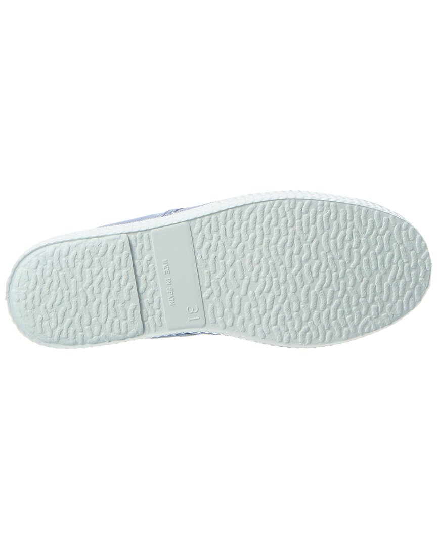 Cienta Canvas Sneaker