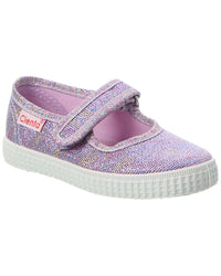 Cienta Canvas Sneaker