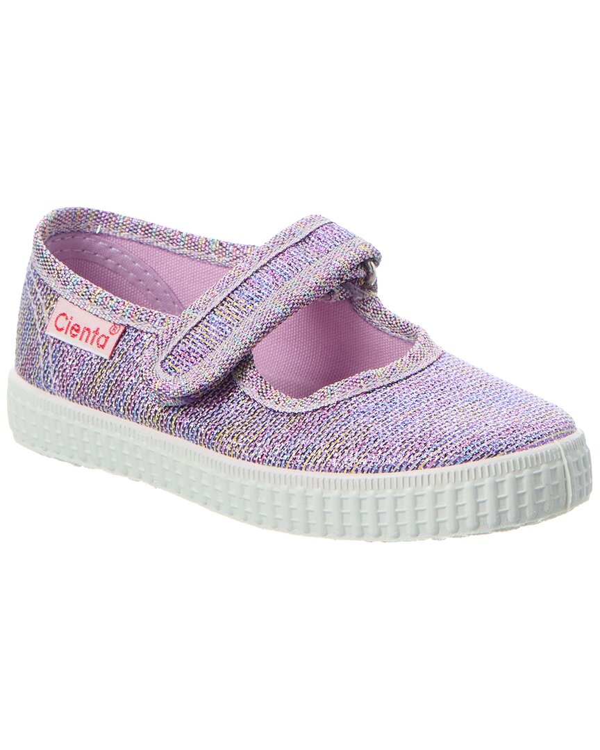 Cienta Canvas Sneaker