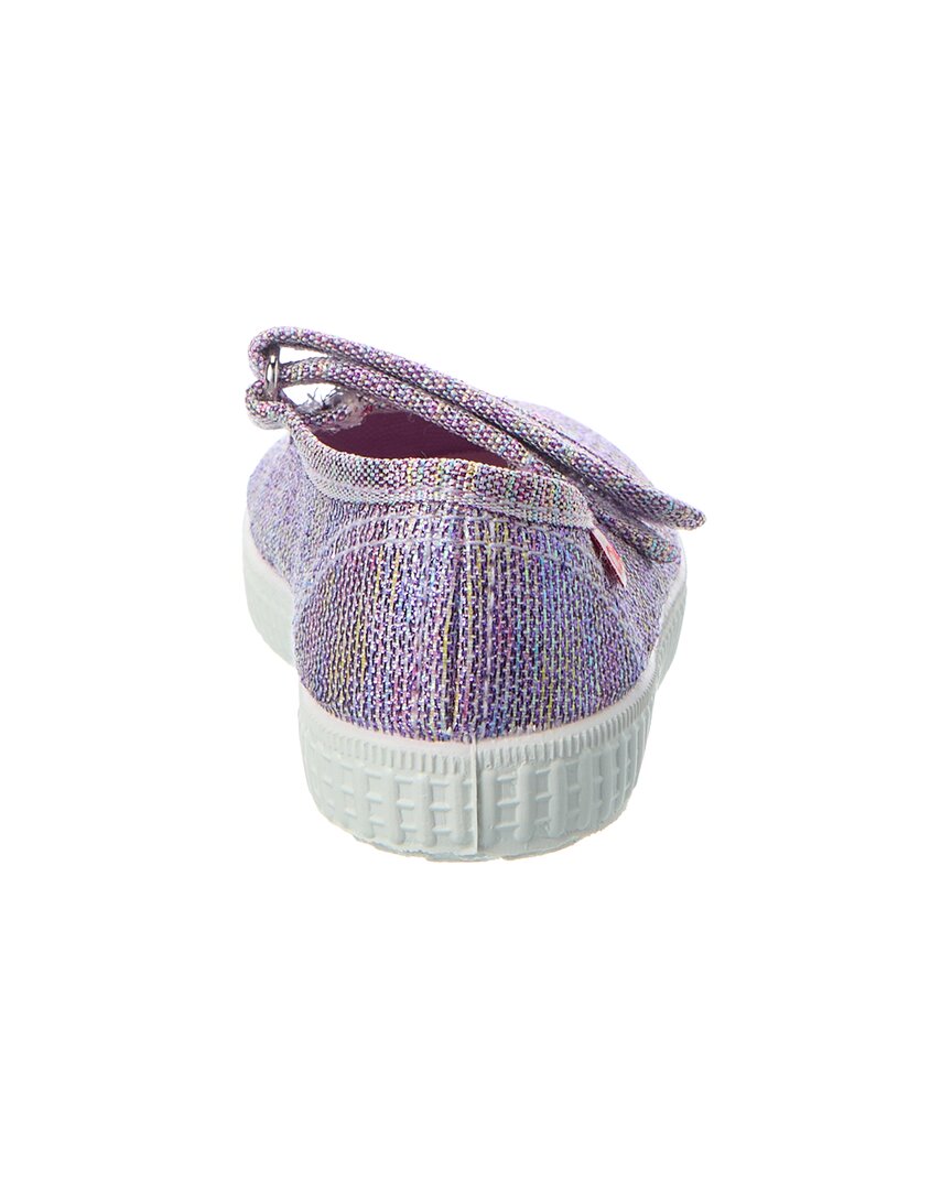 Cienta Canvas Sneaker