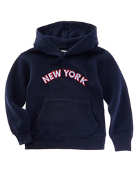 Vintage Havana New York Hoodie