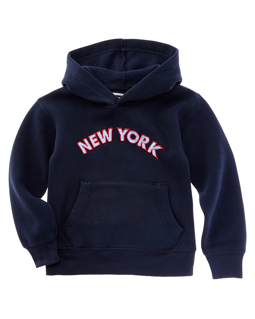 Vintage Havana New York Hoodie
