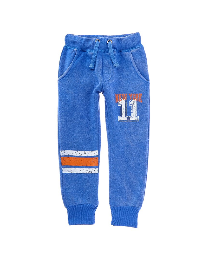 Vintage Havana Printed Jogger