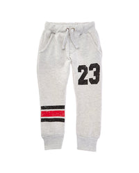 Vintage Havana Printed Jogger