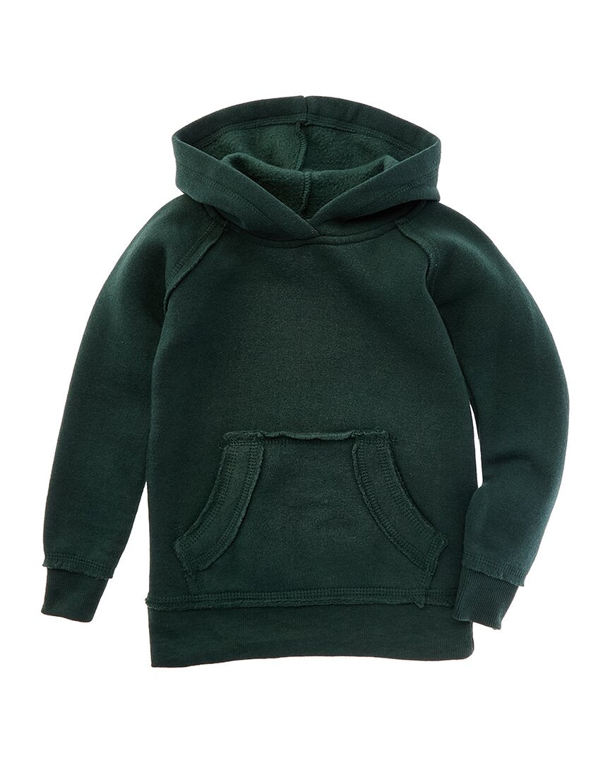 Vintage Havana New Burnout Hoodie