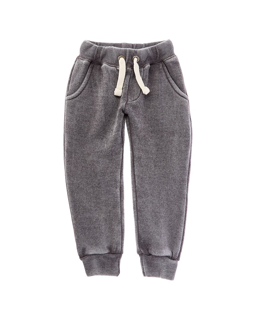 Vintage Havana Burnout Jogger Sweatpant