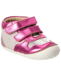 Oldsoles Old Soles Got Pave Leather & Suede Sneaker