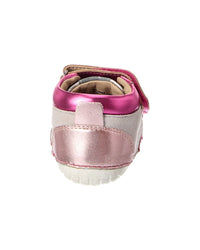 Oldsoles Old Soles Got Pave Leather & Suede Sneaker